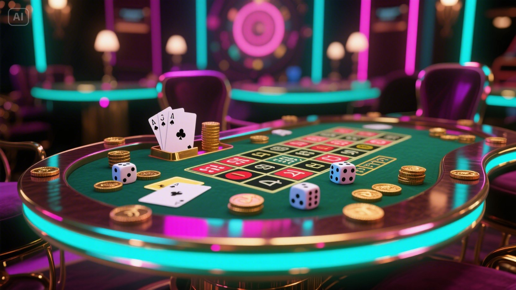 Casino 777 game slot desktop and mobile interfaces